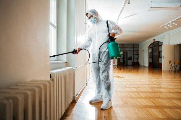 Best Pest Prevention Services  in Hopewell, VA